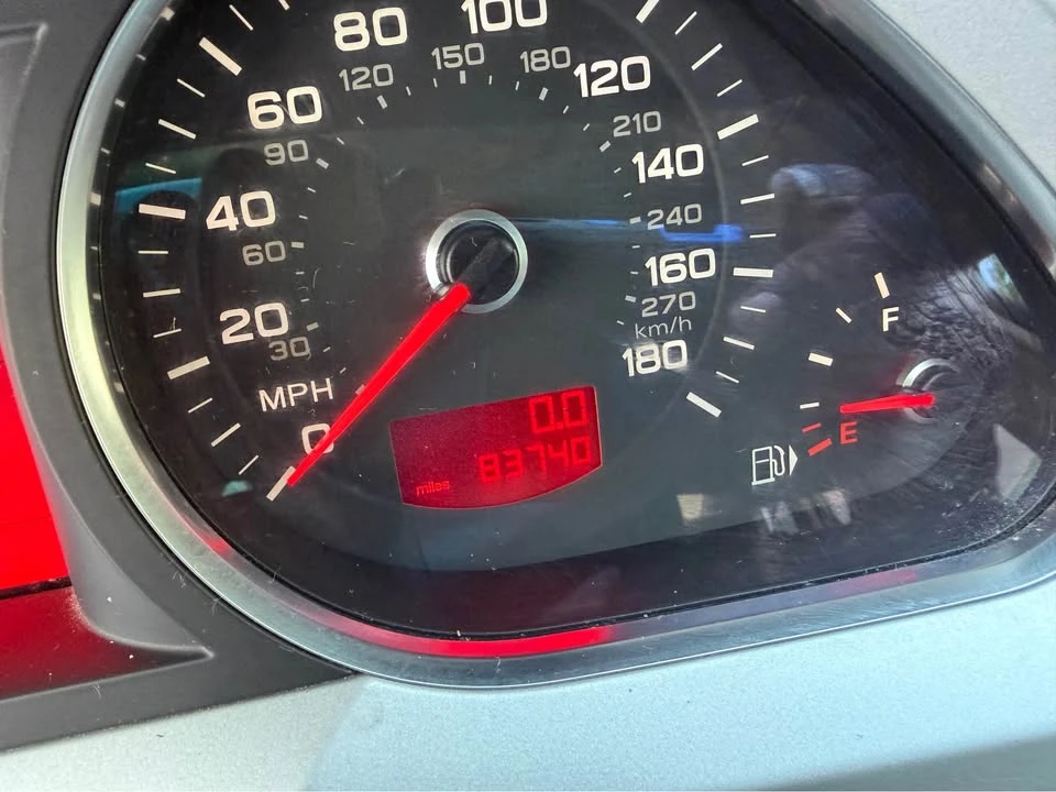 2010 Audi C6 A6 - Image 2 of 5