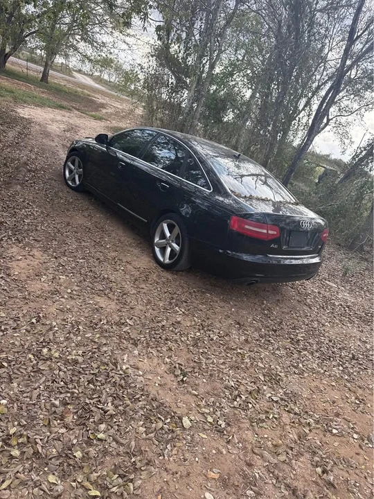2010 Audi C6 A6 - Image 2 of 3