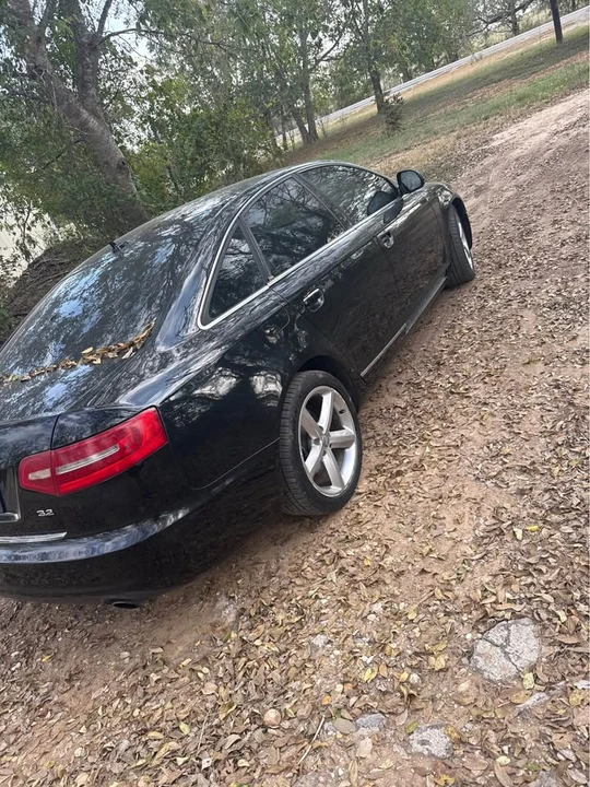 2010 Audi C6 A6 - Image 3 of 3