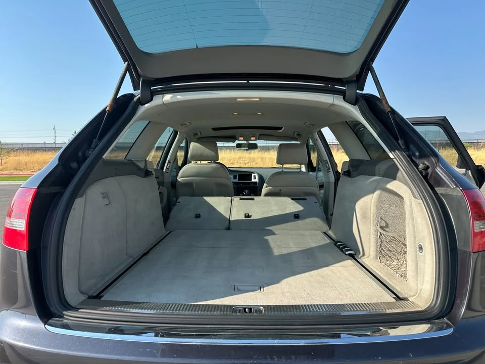 2010 Audi C6 A6 - Image 12 of 13