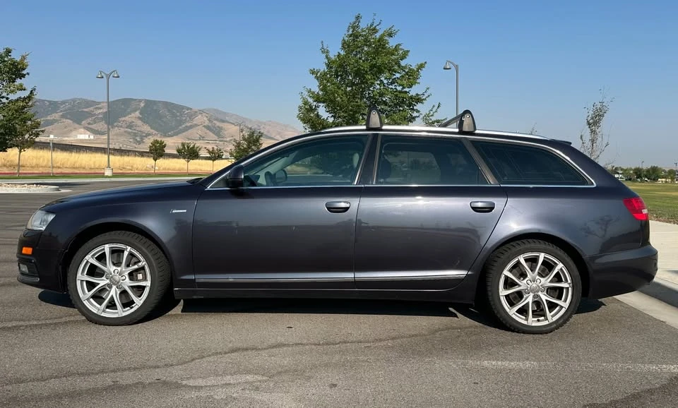 2010 Audi C6 A6 - Image 5 of 13