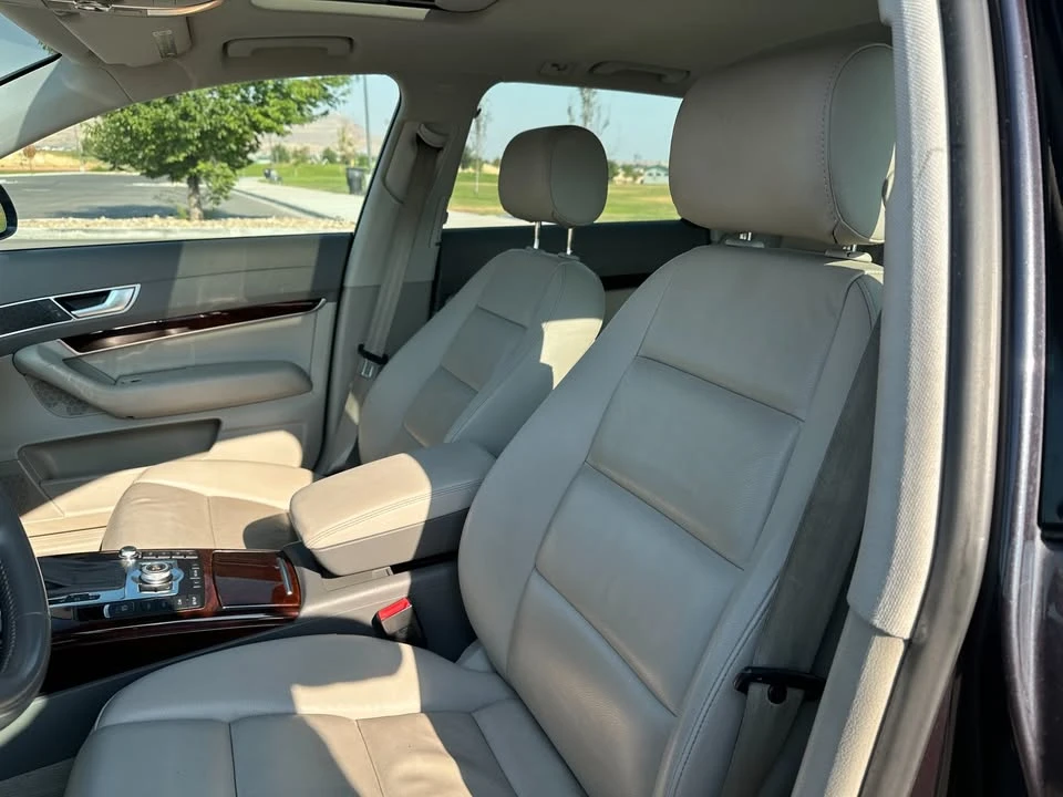 2010 Audi C6 A6 - Image 9 of 13