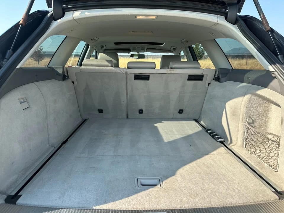 2010 Audi C6 A6 - Image 13 of 13