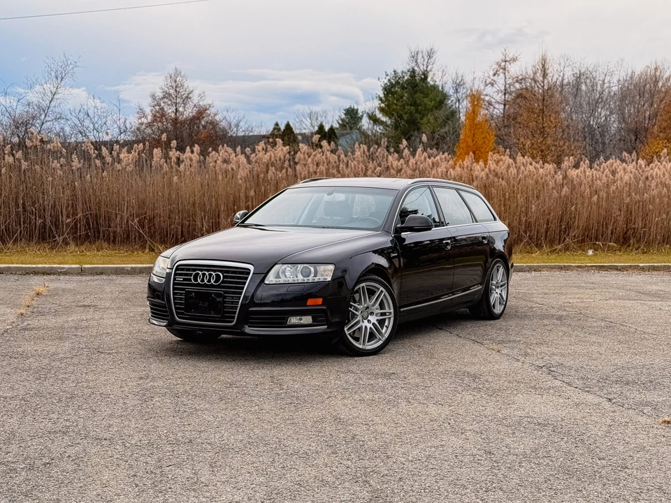 2010 Audi C6 A6 - Image 7 of 31