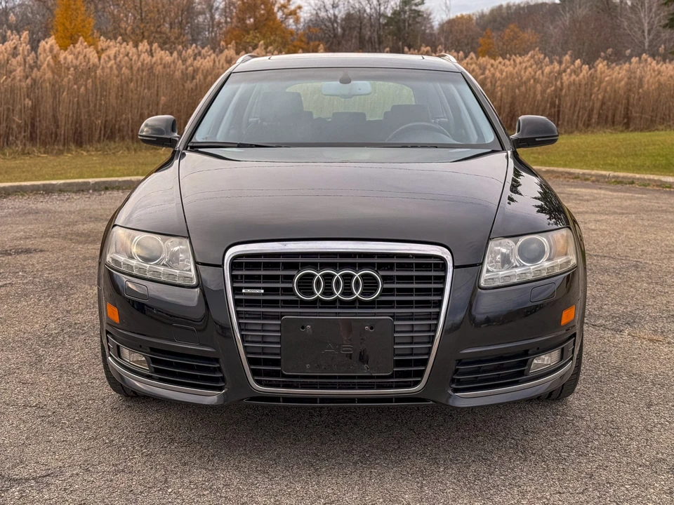 2010 Audi C6 A6 - Image 2 of 31