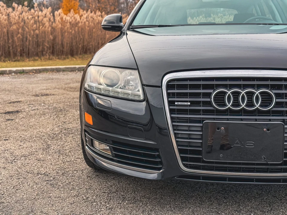 2010 Audi C6 A6 - Image 24 of 31