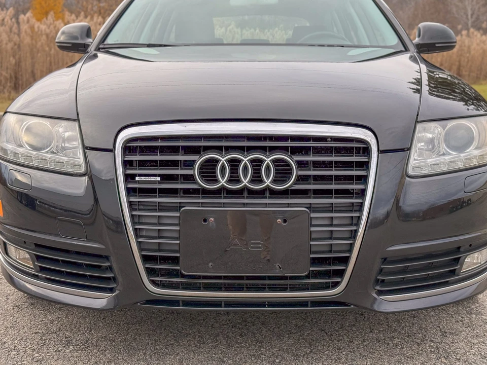 2010 Audi C6 A6 - Image 26 of 31