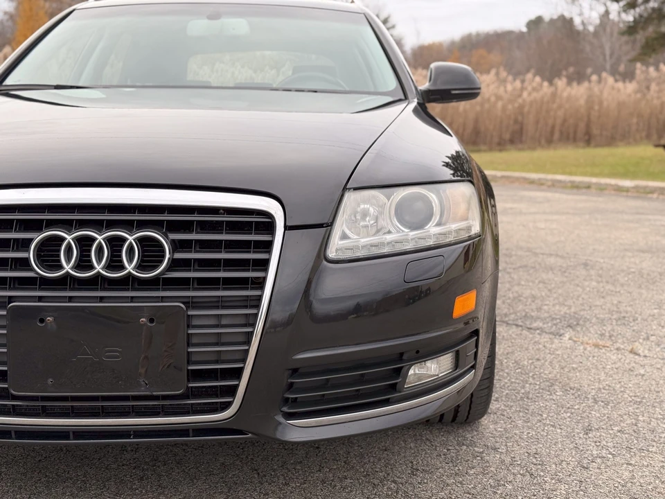 2010 Audi C6 A6 - Image 25 of 31