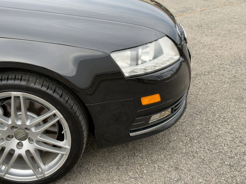 2010 Audi C6 A6 - Image 30 of 31