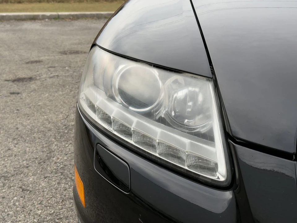 2010 Audi C6 A6 - Image 31 of 31