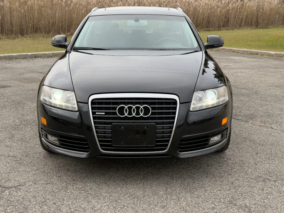 2010 Audi C6 A6 - Image 3 of 31