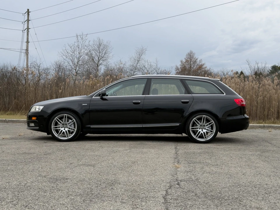 2010 Audi C6 A6 - Image 9 of 31