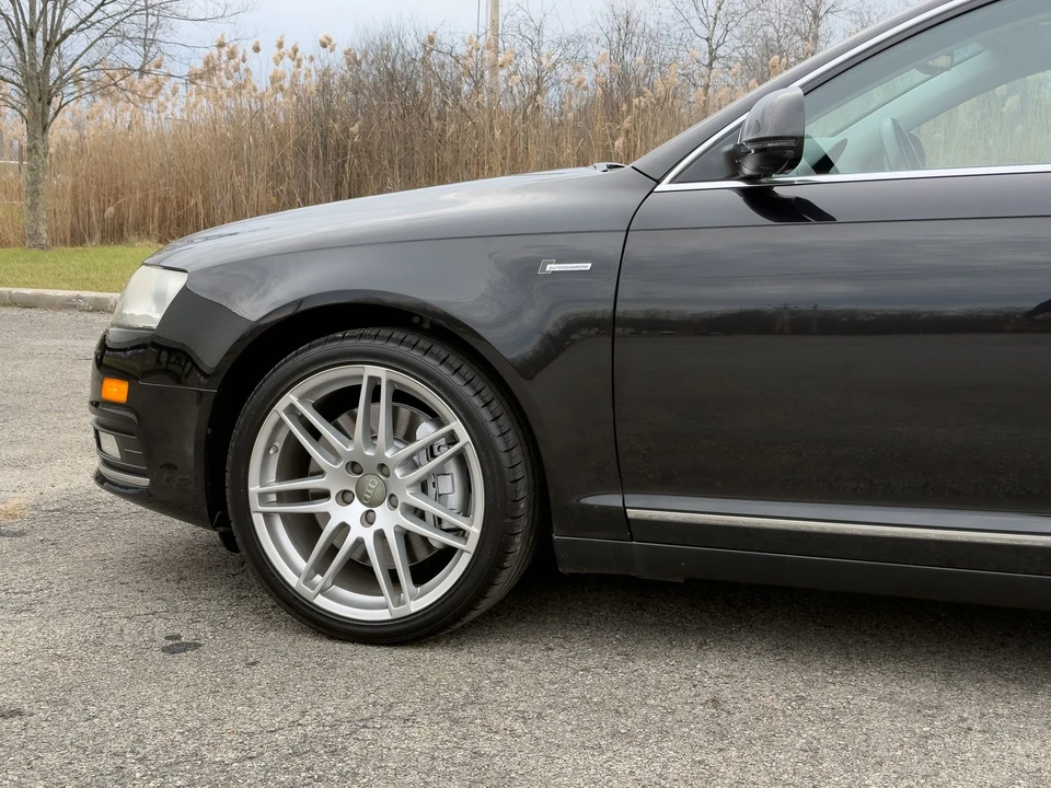 2010 Audi C6 A6 - Image 14 of 31