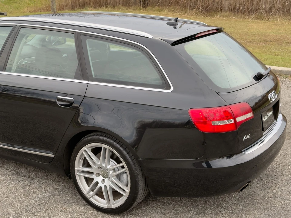 2010 Audi C6 A6 - Image 18 of 31