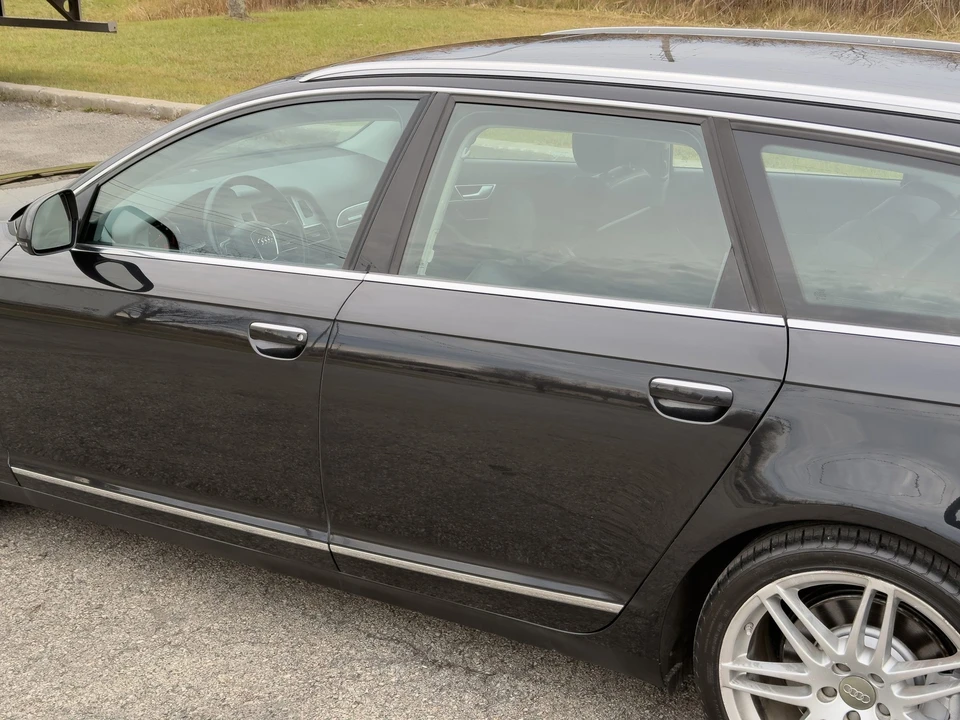2010 Audi C6 A6 - Image 15 of 31