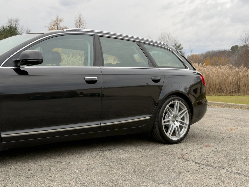2010 Audi C6 A6 - Image 17 of 31
