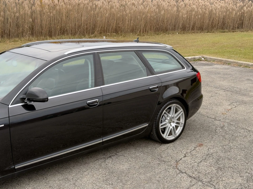 2010 Audi C6 A6 - Image 16 of 31