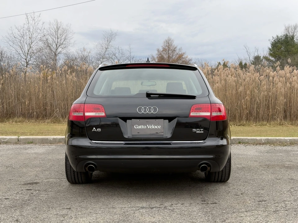 2010 Audi C6 A6 - Image 10 of 31