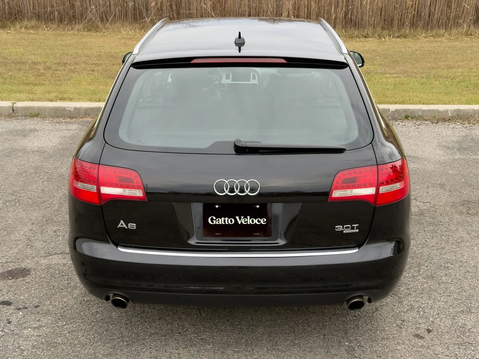 2010 Audi C6 A6 - Image 11 of 31