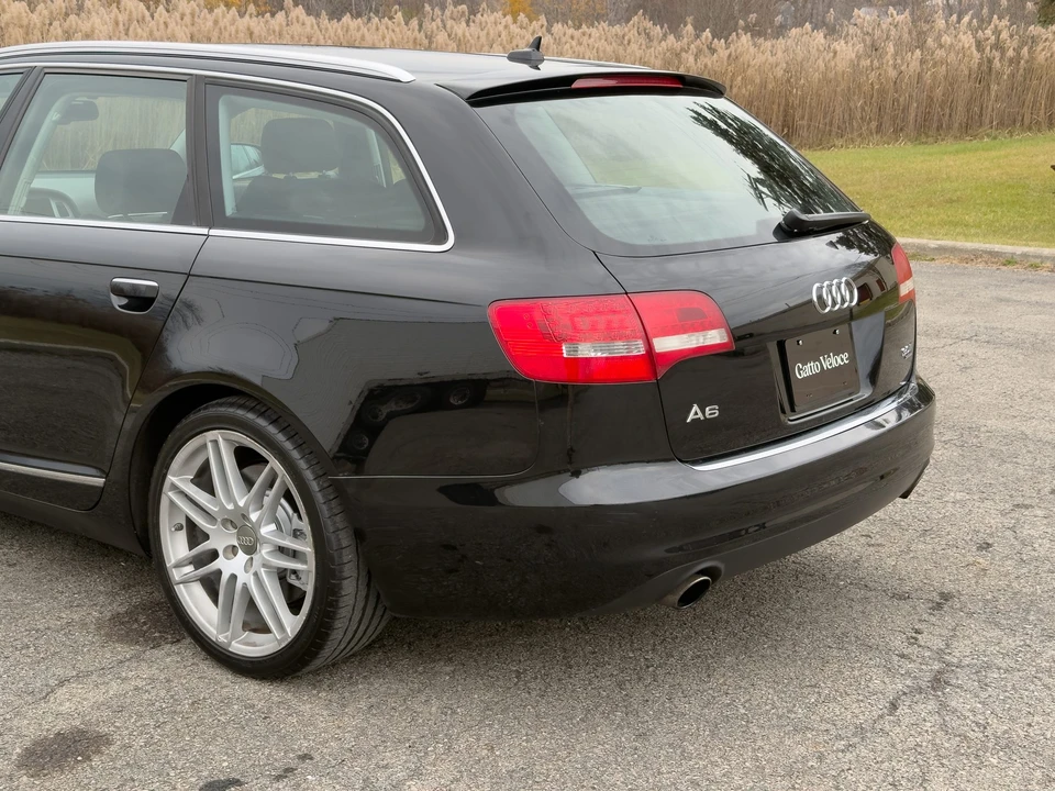 2010 Audi C6 A6 - Image 19 of 31