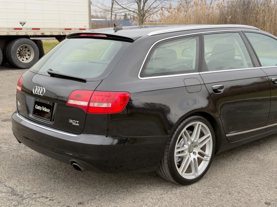 2010 Audi C6 A6 - Image 20 of 31