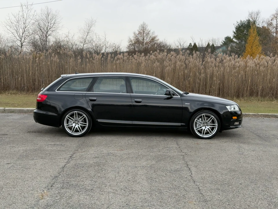 2010 Audi C6 A6 - Image 12 of 31