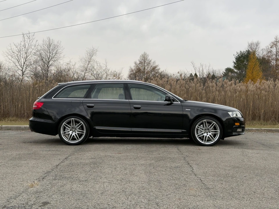 2010 Audi C6 A6 - Image 13 of 31