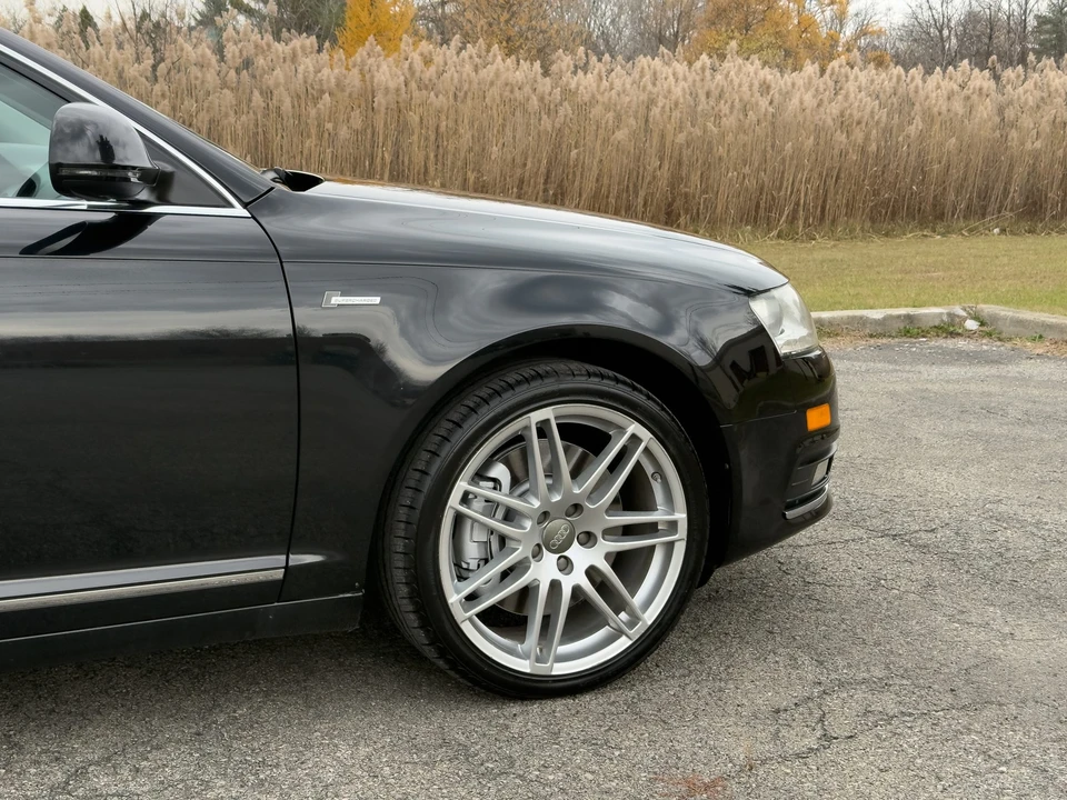 2010 Audi C6 A6 - Image 23 of 31