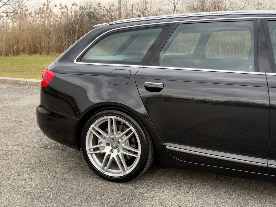 2010 Audi C6 A6 - Image 21 of 31