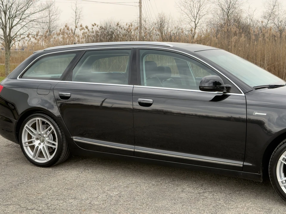 2010 Audi C6 A6 - Image 22 of 31