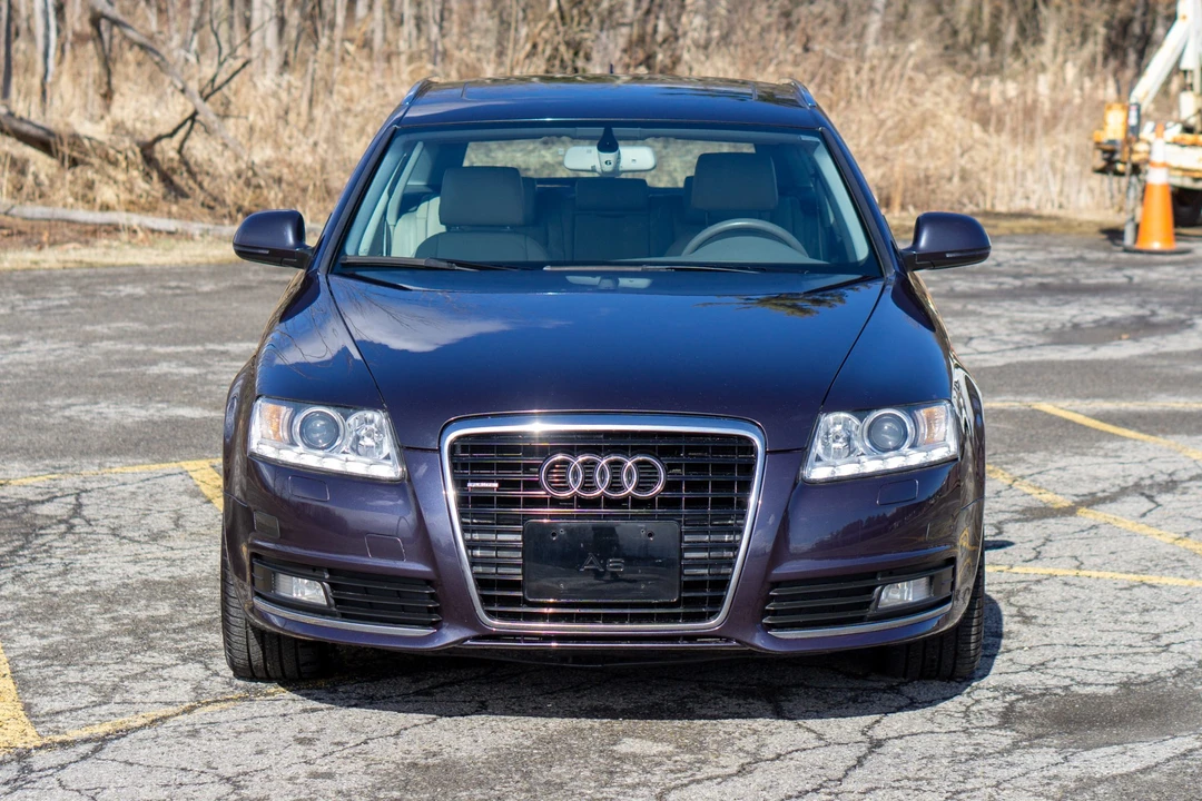 2010 Audi C6 A6 - Image 5 of 31