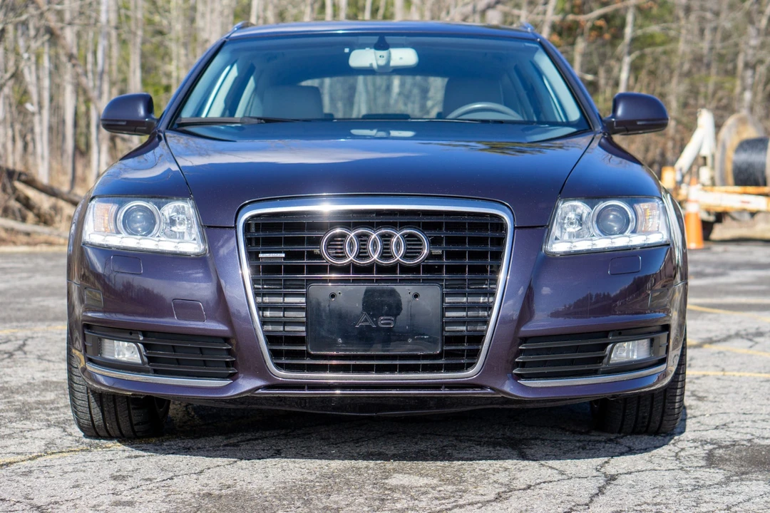 2010 Audi C6 A6 - Image 6 of 31
