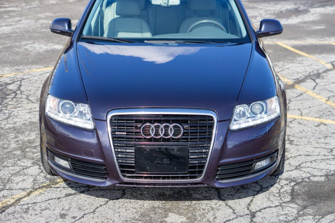 2010 Audi C6 A6 - Image 19 of 31