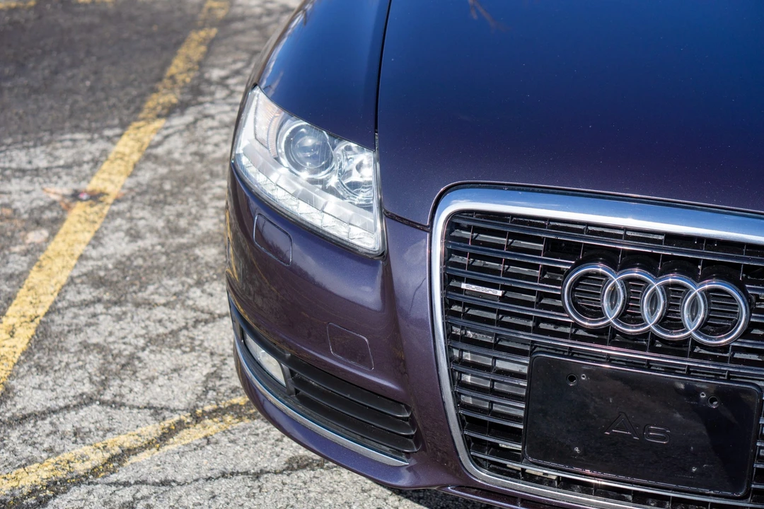 2010 Audi C6 A6 - Image 23 of 31
