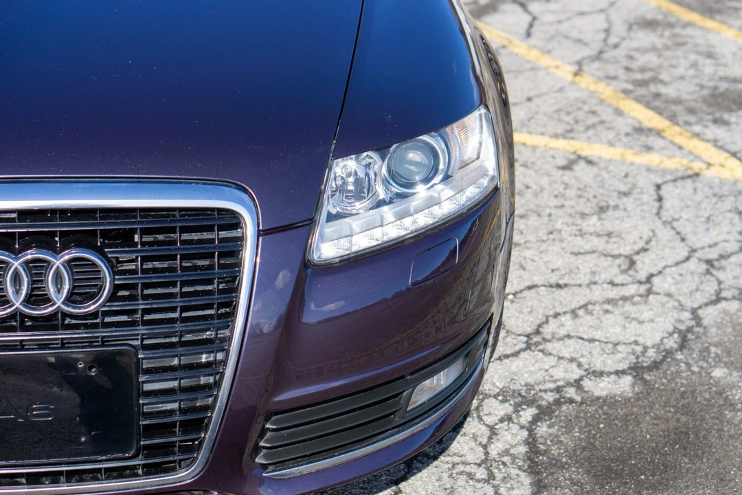 2010 Audi C6 A6 - Image 20 of 31