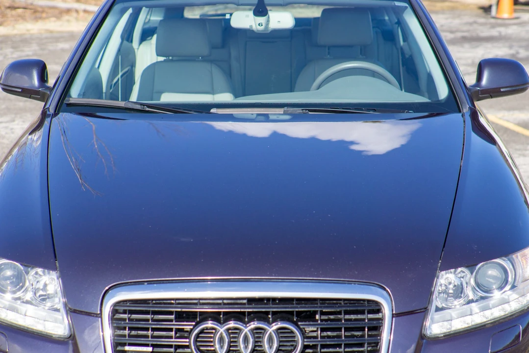 2010 Audi C6 A6 - Image 22 of 31