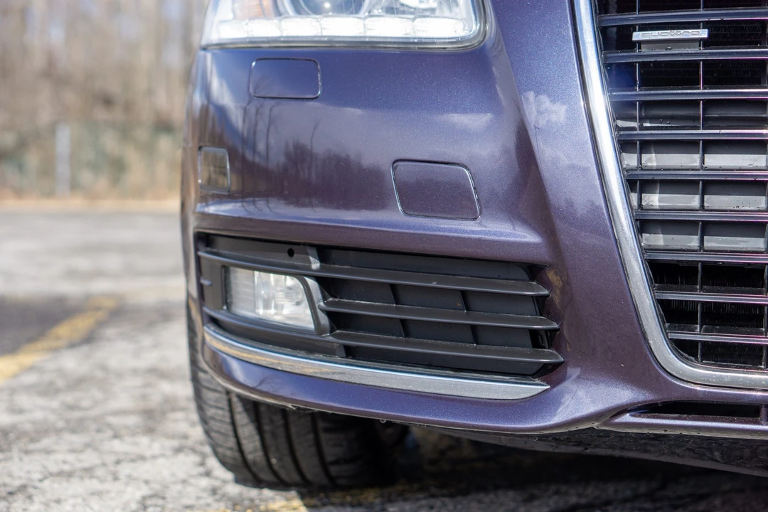 2010 Audi C6 A6 - Image 24 of 31