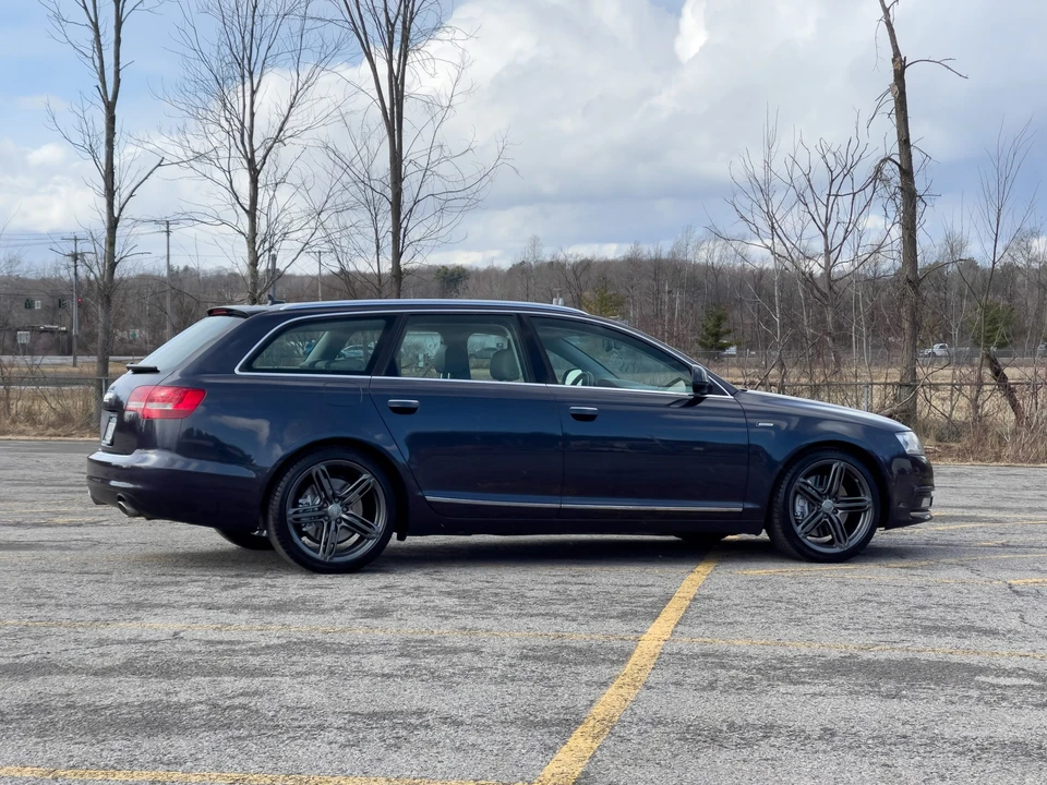 2010 Audi C6 A6 - Image 10 of 31