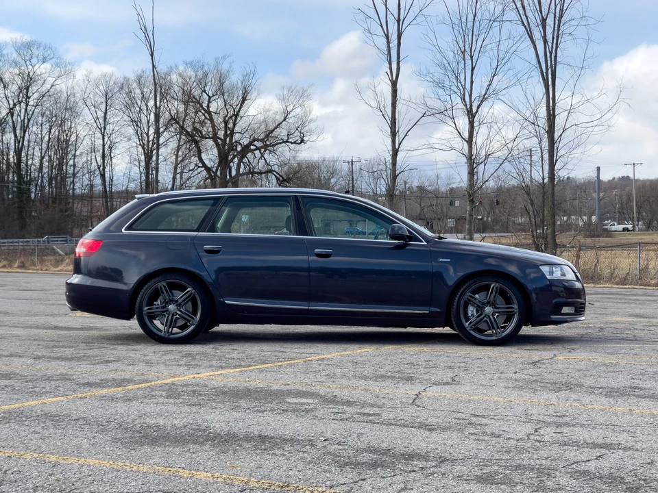 2010 Audi C6 A6 - Image 9 of 31