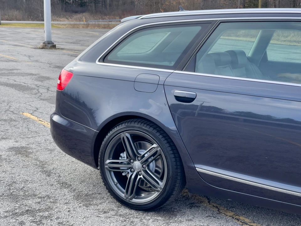 2010 Audi C6 A6 - Image 30 of 31