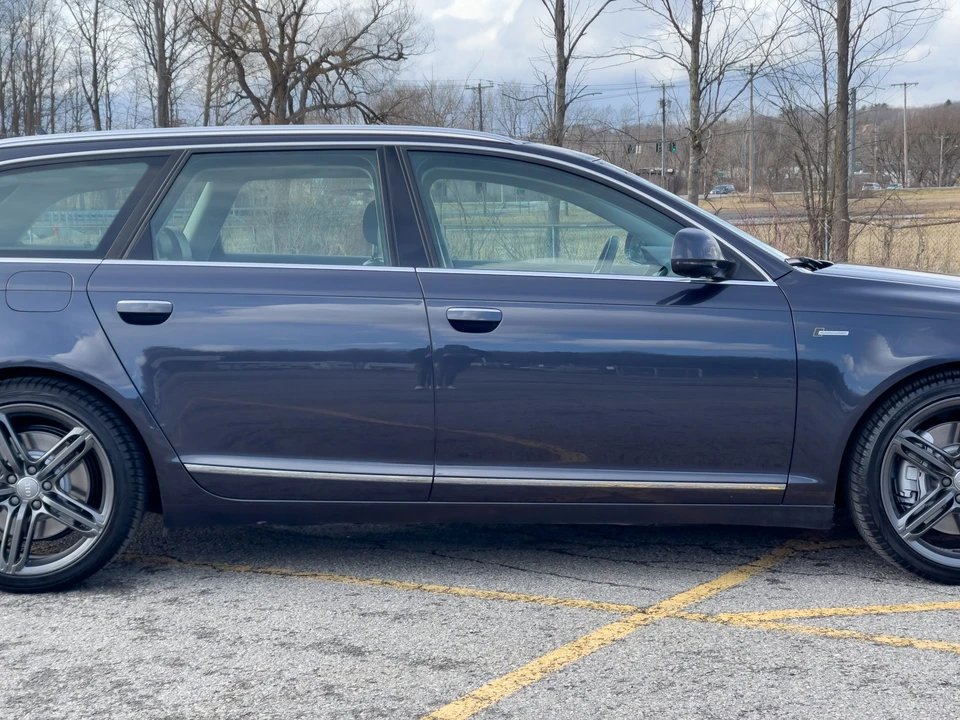 2010 Audi C6 A6 - Image 26 of 31