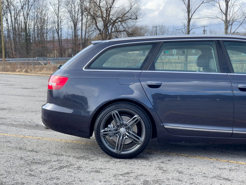 2010 Audi C6 A6 - Image 27 of 31
