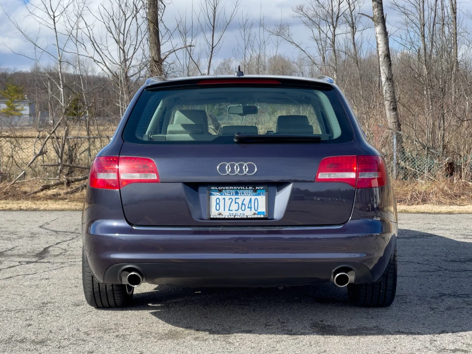 2010 Audi C6 A6 - Image 13 of 31