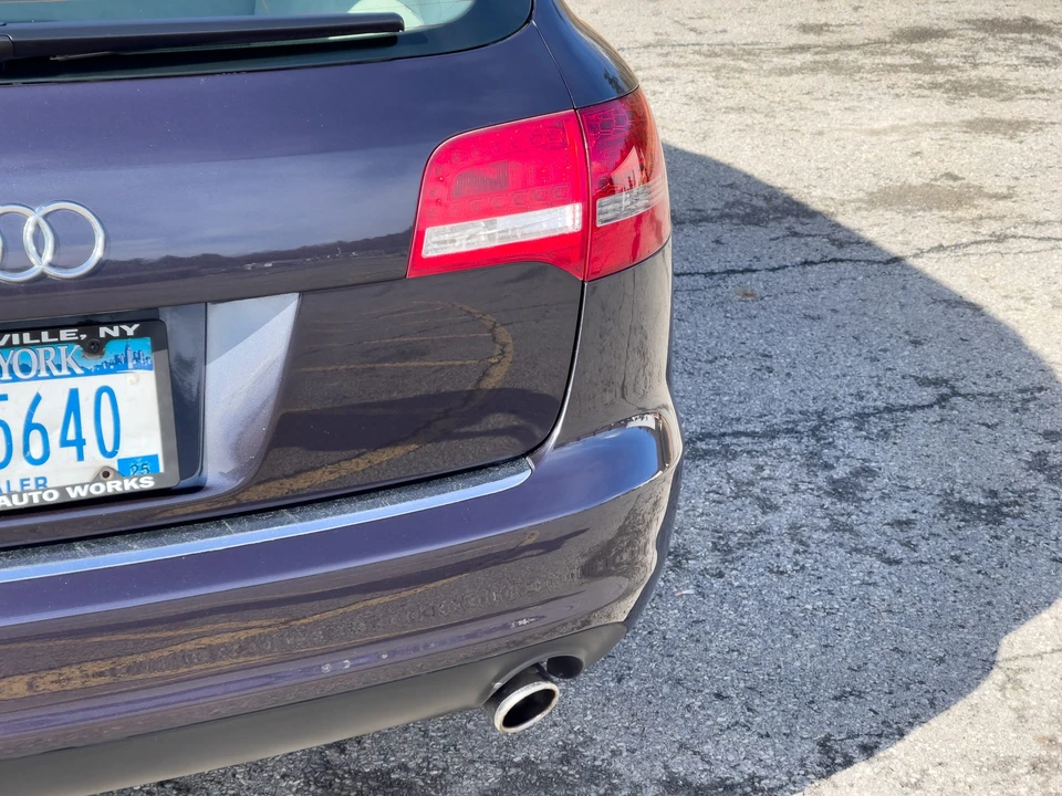 2010 Audi C6 A6 - Image 31 of 31