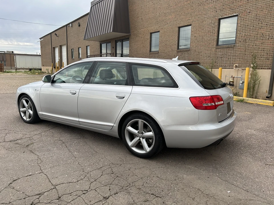2010 Audi C6 A6 - Image 23 of 31