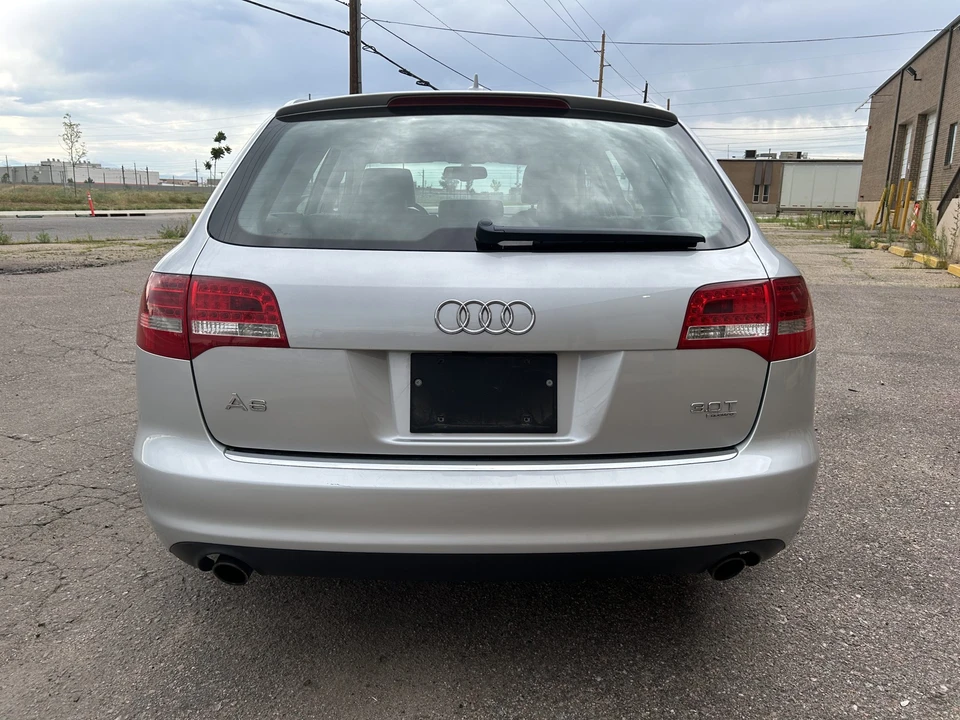 2010 Audi C6 A6 - Image 20 of 31