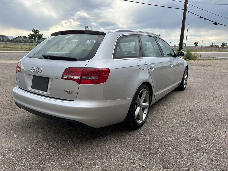 2010 Audi C6 A6 - Image 17 of 31
