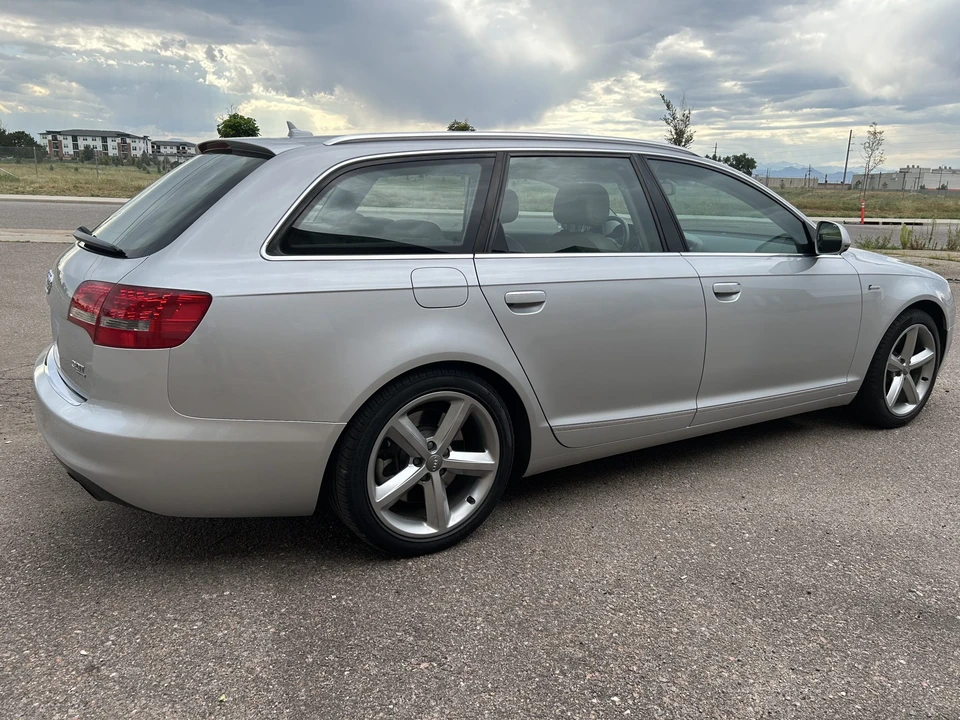 2010 Audi C6 A6 - Image 15 of 31