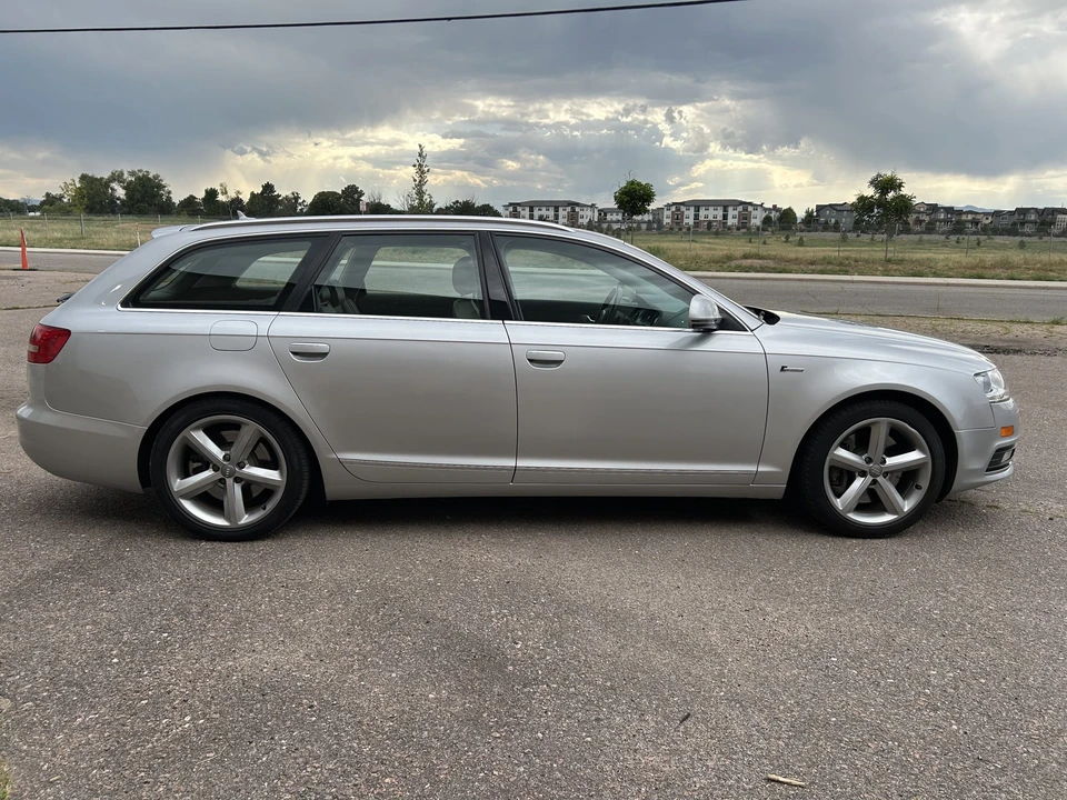 2010 Audi C6 A6 - Image 13 of 31