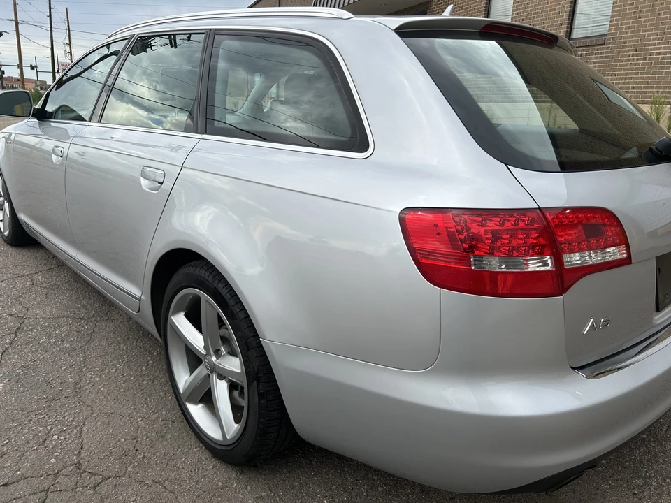2010 Audi C6 A6 - Image 28 of 31